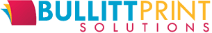 Bullitt Print Solutions Logo